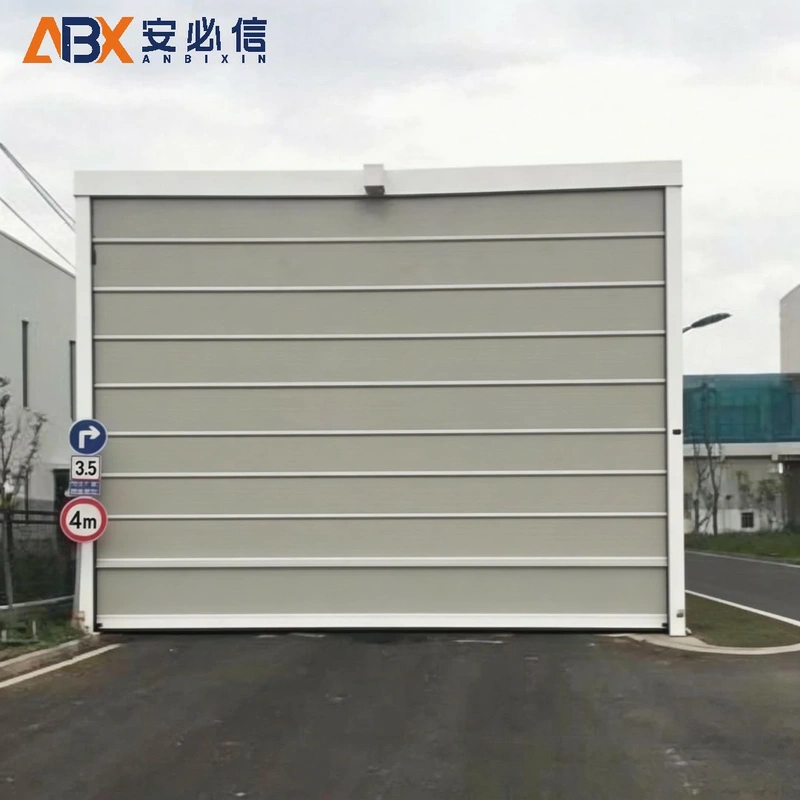 鞍山堆积门